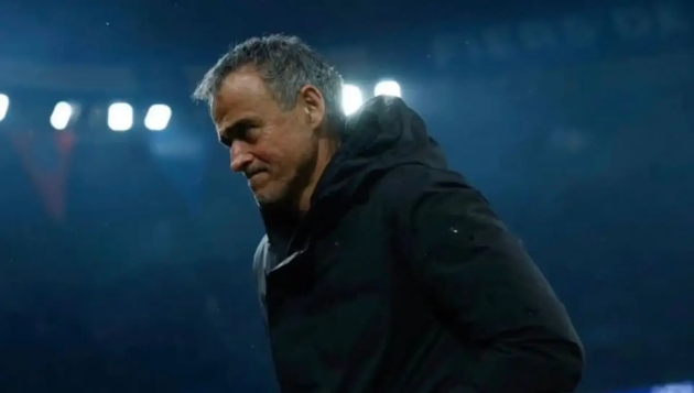 Ảnh bài viết Enrique hé lộ thời điểm giải nghệ, PSG là bến đỗ cuối?