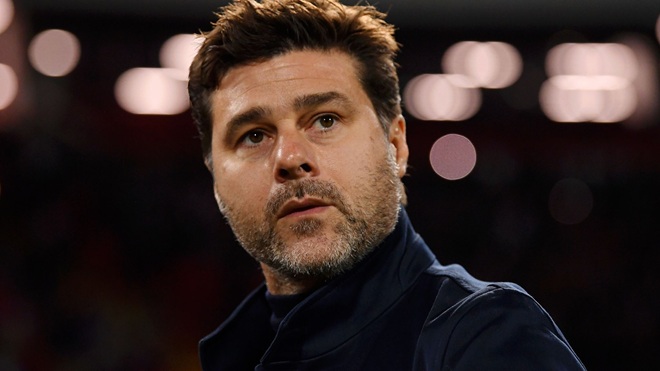 Pochettino sẽ dẫn dắt tuyển Mỹ ở World Cup.