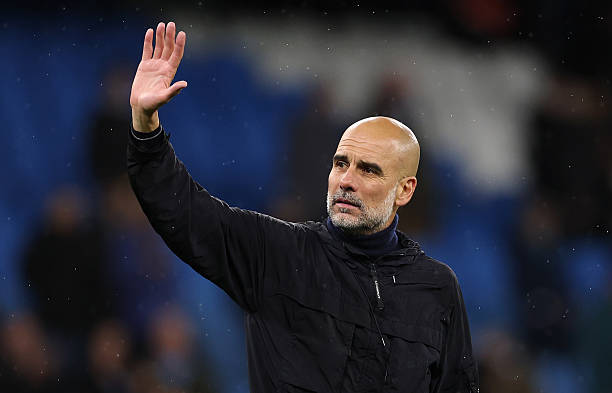 Man Utd sẽ có cơ hội lấy lại vị thế sau khi Pep rời đi.