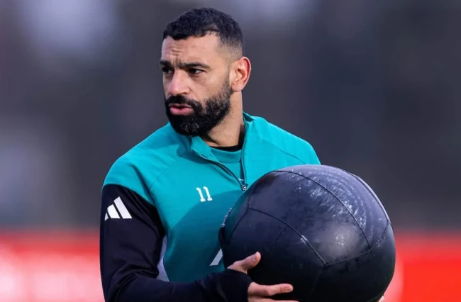 Salah lo sợ Liverpool đánh mất bản sắc trong lối chơi.