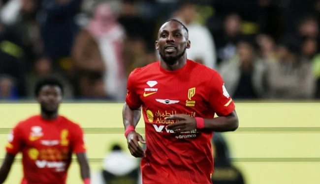 Ảnh bài viết Julian Quinones vượt Ronaldo giành Vua phá lưới Saudi Pro League