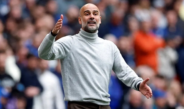 Ảnh bài viết Tuyển Anh hay giải Mỹ là bến đỗ tiếp theo của Pep Guardiola?