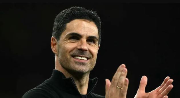 Ảnh bài viết Romano hé lộ kế hoạch của Arsenal sau chung kết Champions League
