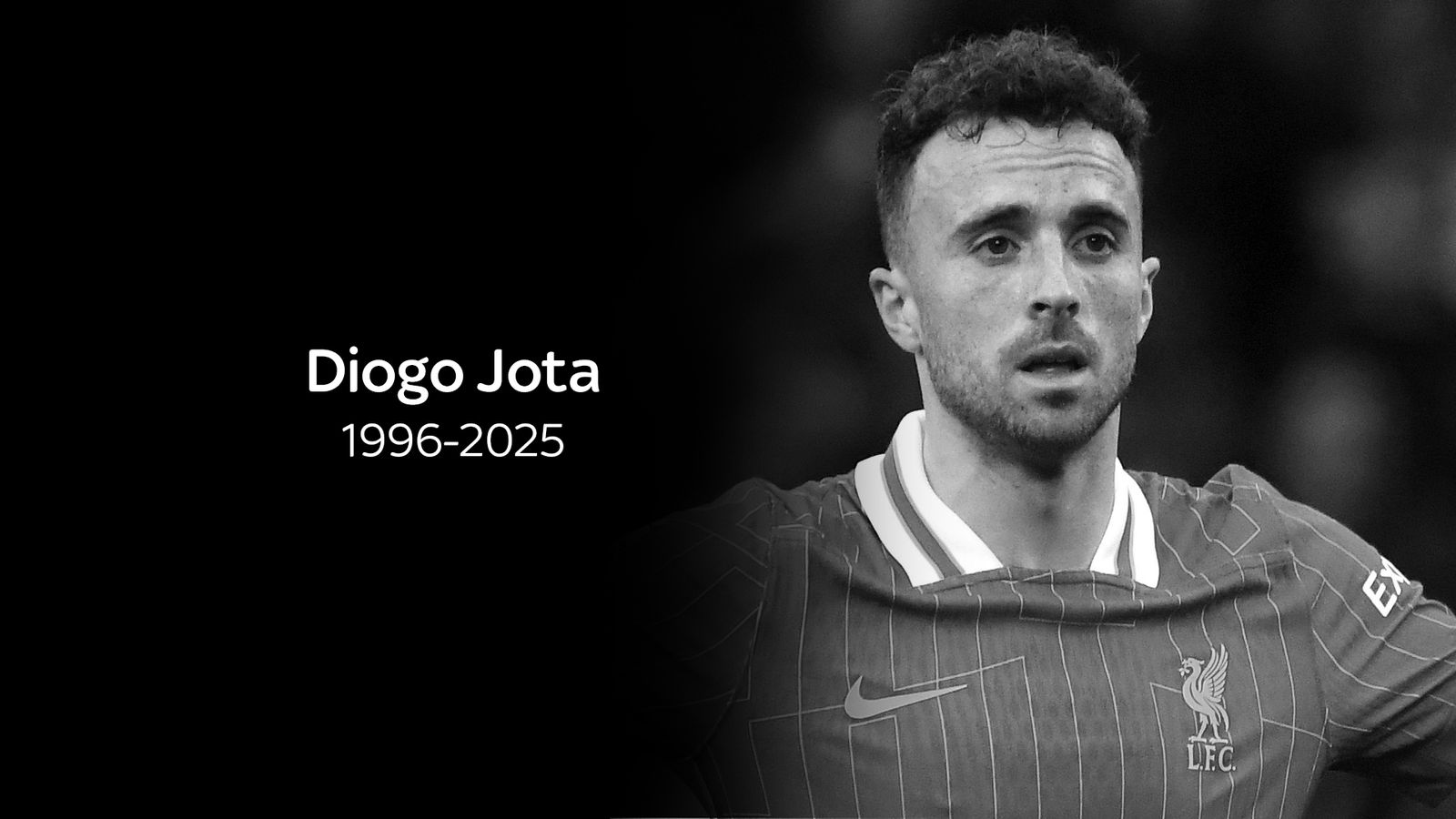 Nỗi đau Diogo Jota phủ bóng Anfield.