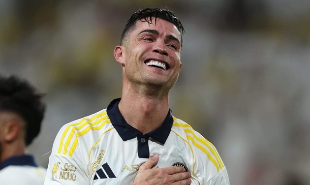 Những nỗ lực của Ronaldo tại Al Nassr đã được đền đáp.