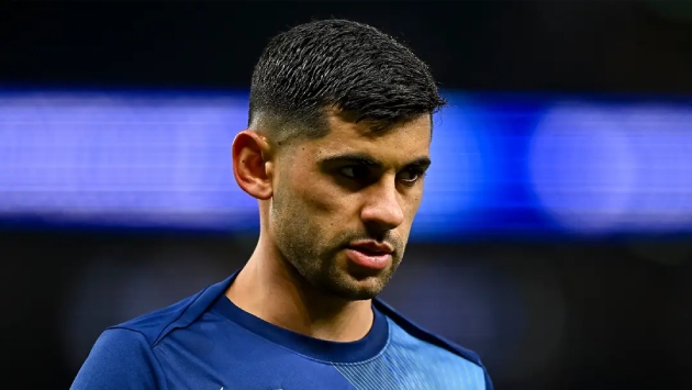 Ảnh bài viết Fan Tottenham phẫn nộ khi Romero vắng bóng trận trụ hạng