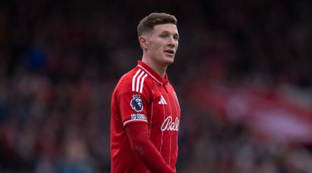 MU lo ngại mức giá quá cao của Elliot Anderson.