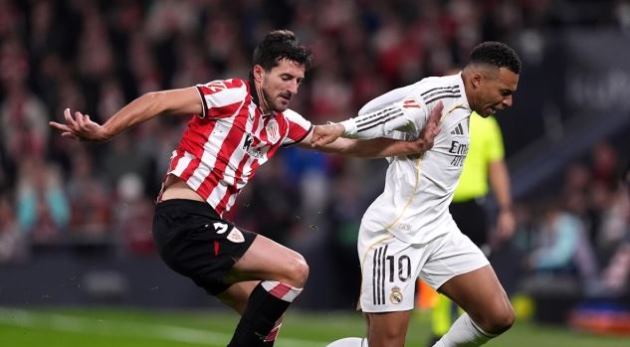 Real sẽ chia tay La Liga mùa 2025/26 với 1 chiến thắng?