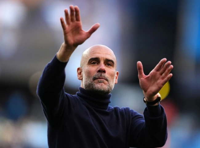 Ảnh bài viết Ngoại hạng Anh và di sản từ 'phòng thí nghiệm' của Guardiola