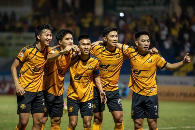 Ảnh bài viết Thanh Hóa bị FIFA cấm chuyển nhượng 3 kỳ liên tiếp