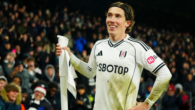 Harry Wilson chuẩn bị trở thành cầu thủ tự do.