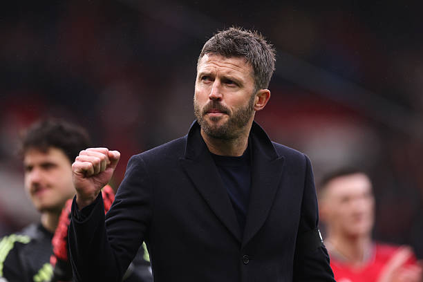 Ảnh bài viết Carrick và 4 nhiệm vụ sống còn để phục hưng Man Utd