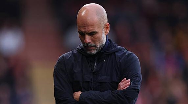 Ảnh bài viết Pep Guardiola hé lộ kế hoạch sau khi chia tay Man City