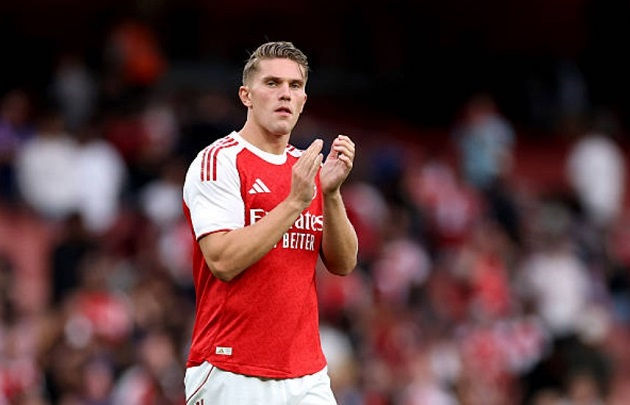 Ảnh bài viết Gyokeres nói thẳng về chức vô địch của Arsenal