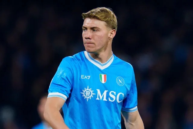 Napoli được mong đợi kết thúc mùa giải bằng chiến thắng.