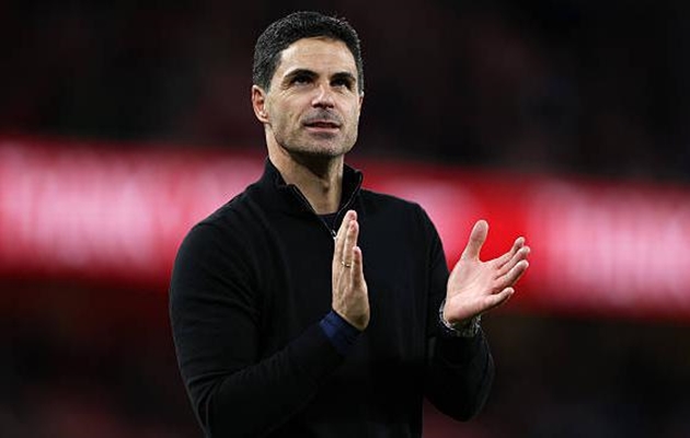 Ảnh bài viết Kế hoạch 5 năm lịch sử đưa Arsenal trở lại đỉnh cao