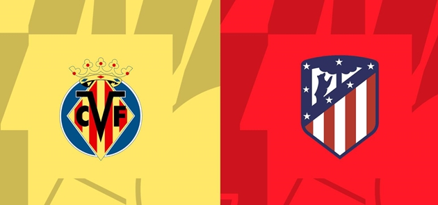 Ảnh bài viết Soi trận Villarreal vs Atletico: Đại chiến vì vị trí thứ ba