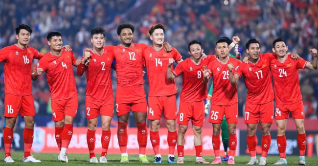 Ảnh bài viết HLV Kim Sang-sik và bài toán 'vượt núi' tại Asian Cup 2027