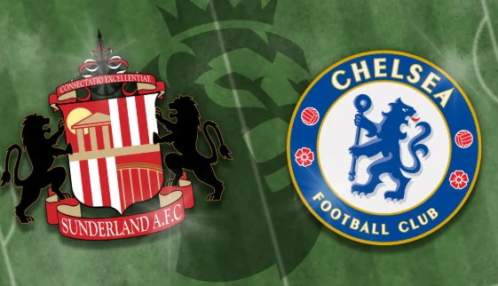 Sunderland đặt mục tiêu giành 3 điểm trước Chelsea để giành vé dự cúp châu Âu.