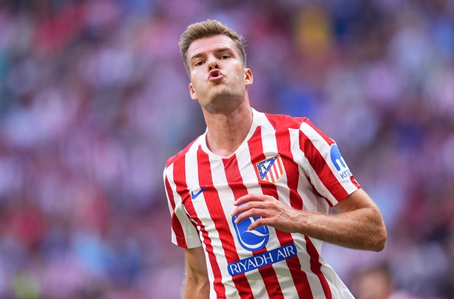 Sorloth được định giá khoảng 30 triệu euro.