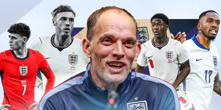 Ảnh bài viết Người thắng kẻ thua sau quyết định của Thomas Tuchel