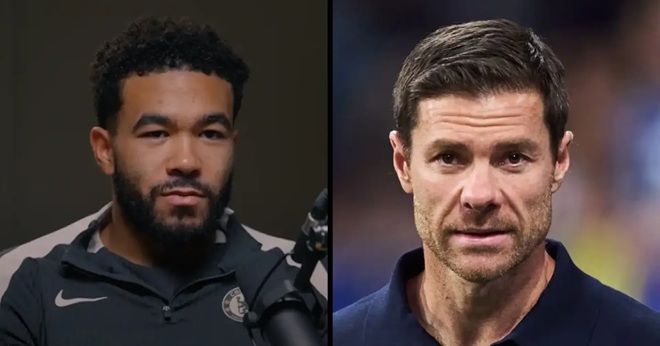 Ảnh bài viết Reece James "lâng lâng" khi Chelsea bổ nhiệm Xabi Alonso