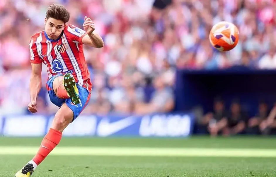 Ảnh bài viết PSG dự chi 150 triệu euro, đánh chiếm mục tiêu số 1 của Barcelona