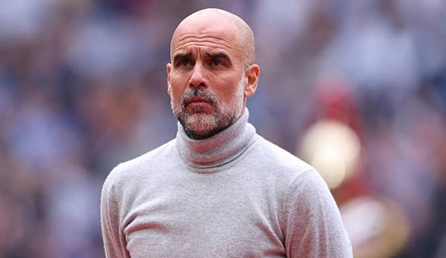 Ảnh bài viết Pep Guardiola tin Man City vô tội trước hơn 115 cáo buộc