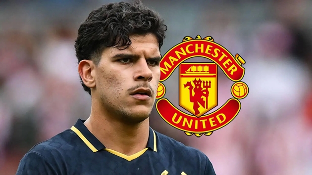 Ảnh bài viết MU áp sát Ederson và lên kế hoạch thâu tóm bộ đôi West Ham