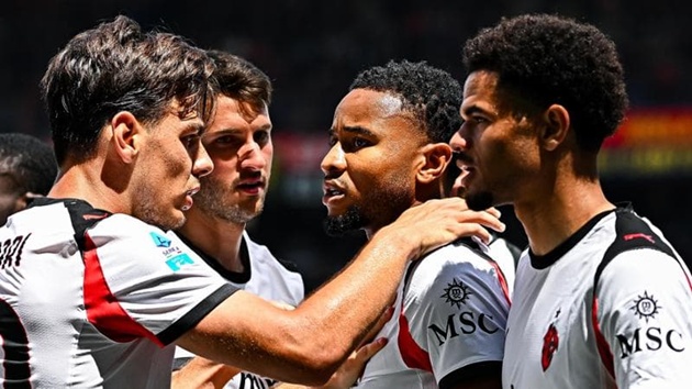 Ảnh bài viết Soi trận AC Milan vs Cagliari: Quyết thắng giữ vé Champions League