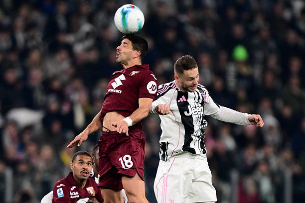 Ảnh bài viết Soi trận Torino vs Juventus: Lệnh phải thắng trận derby