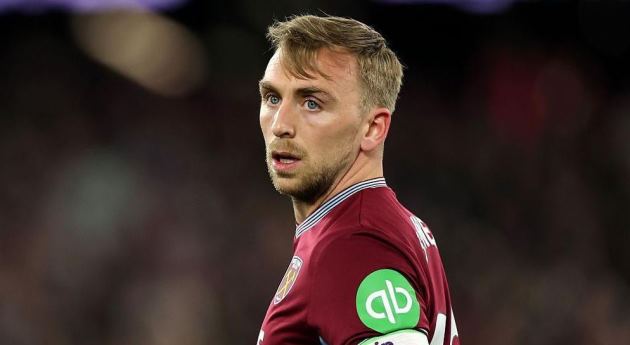 Jarrod Bowen được nhiều CLB săn đón.