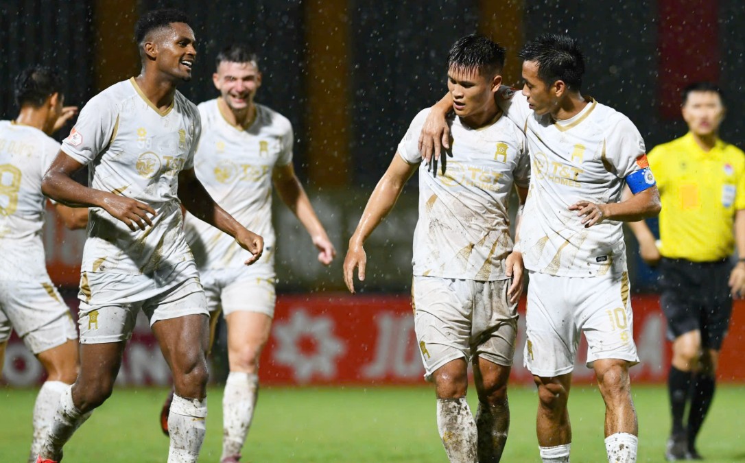 Ảnh bài viết Soi trận Hà Nội FC vs Nam Định: Tranh đấu vì Top 3