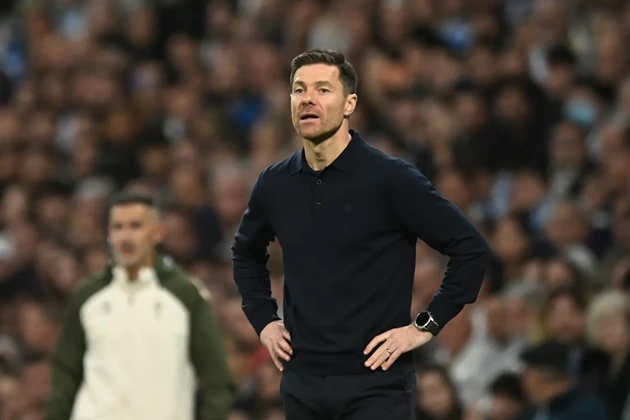 HLV Alonso sẽ chính thức dẫn dắt Chelsea trong mùa giải tới.