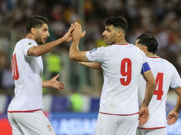 Ảnh bài viết Iran bỏ Mỹ sang Mexico đóng quân tại World Cup 2026