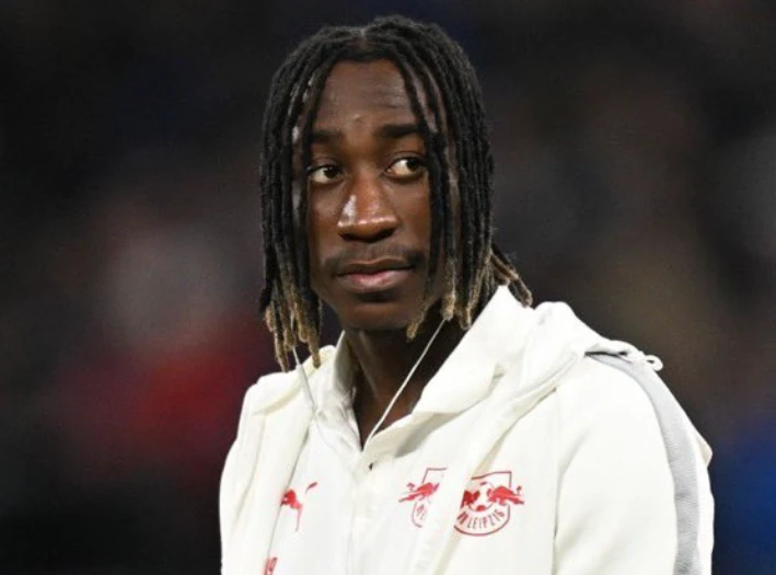 Liverpool quyết tâm sở hữu Yan Diomande.