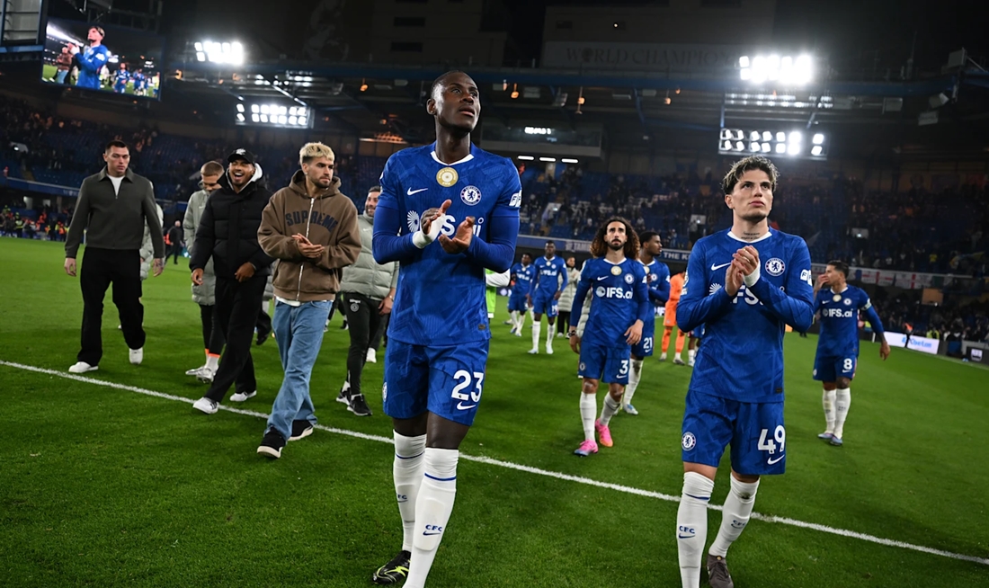 Ảnh bài viết Cơ hội dự Europa League của Chelsea phụ thuộc vào MU