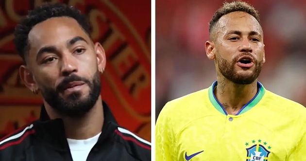 Ảnh bài viết Nhà báo Brazil coi việc để Matheus Cunha dự bị cho Neymar là điên rồ