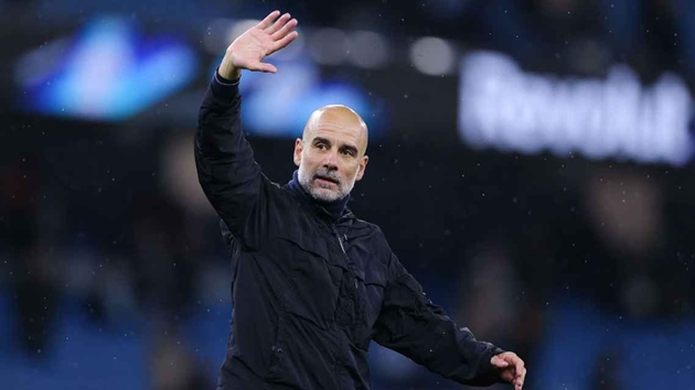 Pep Guardiola đã làm nên nhiều điều vĩ đại tại Etihad.