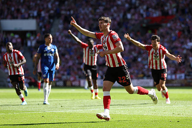 Ảnh bài viết Liverpool hòa Brentford trong ngày Salah và Robertson chia tay