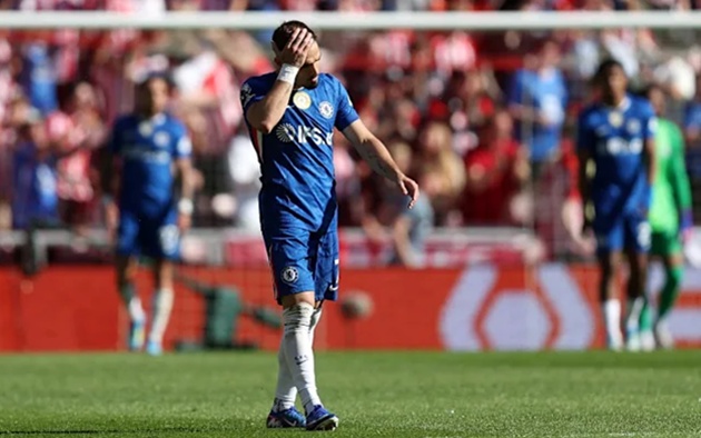 Ảnh bài viết Sunderland đánh bại Chelsea để lần đầu dự Europa League sau 52 năm