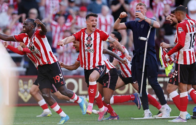 Ảnh bài viết Sunderland đánh bại Chelsea để lần đầu dự Europa League sau 53 năm