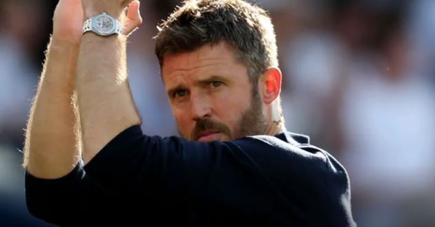 Ảnh bài viết Carrick hào hứng với tương lai MU sau trận thắng Brighton