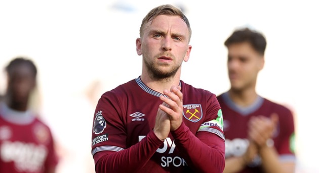 Ảnh bài viết Từ đỉnh cao châu Âu đến hố sâu xuống hạng của West Ham
