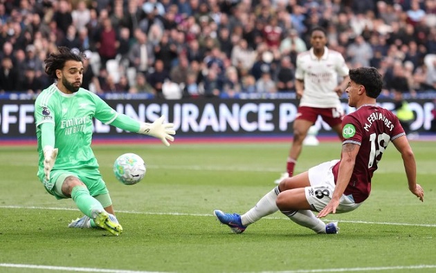 Ảnh bài viết Tin đồn chuyển nhượng sáng 24/5: MU đàm phán Mateus Fernandes; Tottenham từ bỏ Dybala