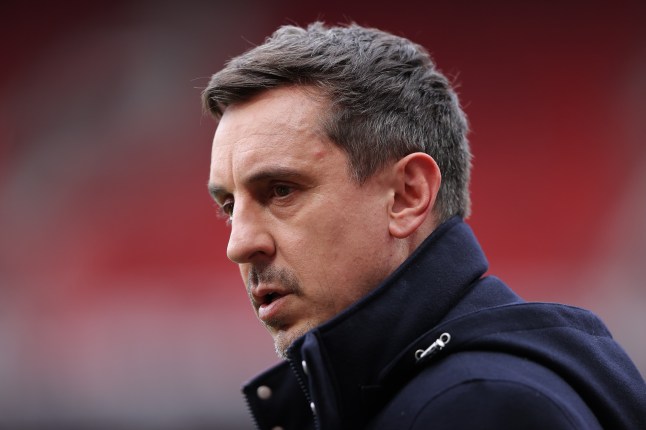 Ảnh bài viết Neville cảnh báo Alonso sau mùa giải thảm họa của Chelsea