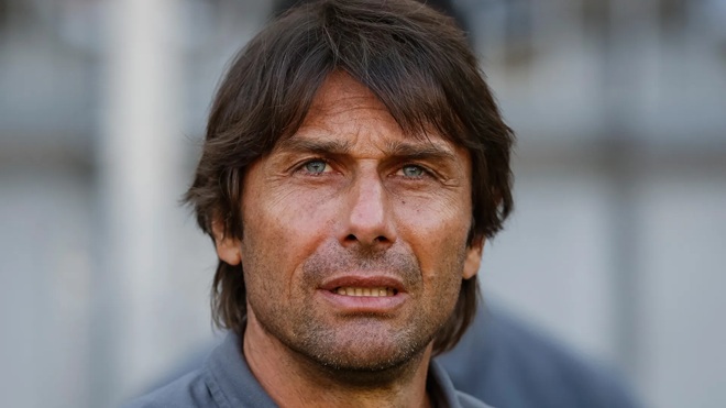 Ảnh bài viết Conte rời Napoli, hoài nghi việc tuyển Ý đủ tiền đón Pep