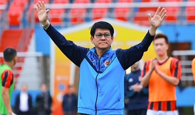 Ảnh bài viết Ninh Bình đang tự làm khó mình vì thói quen thay tướng
