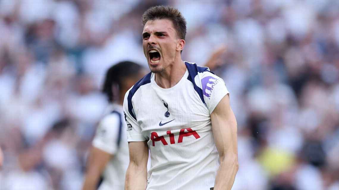 Spurs sẽ có nhiều việc phải làm sau khi trụ hạng thành công.