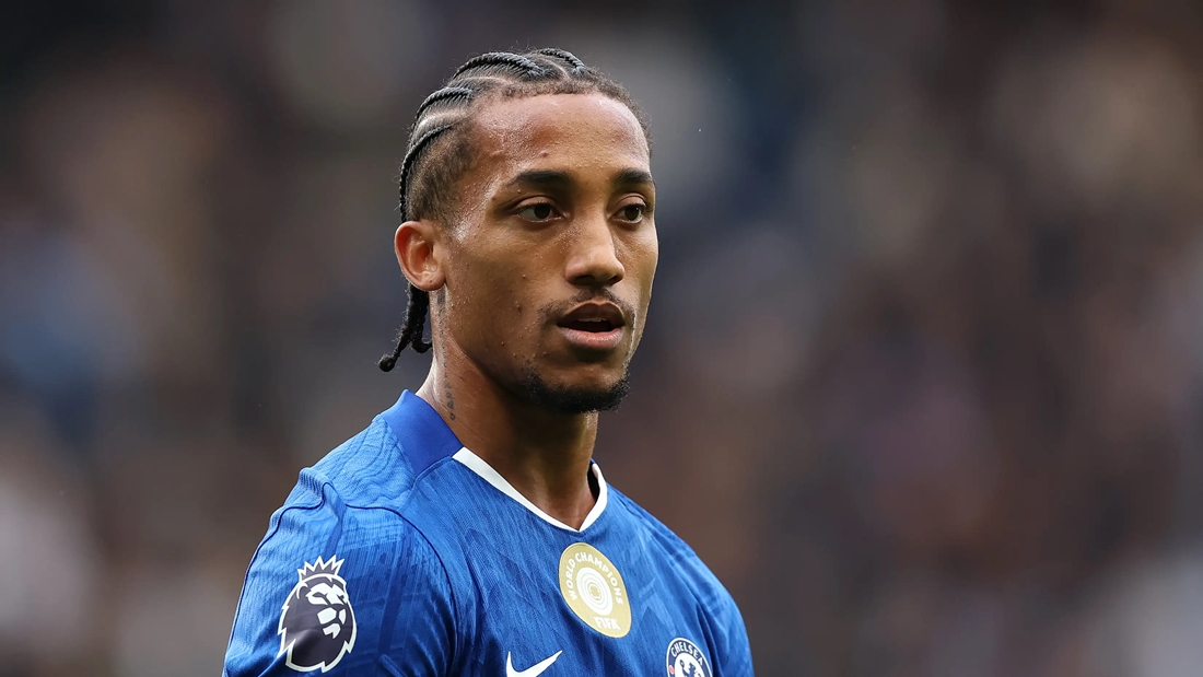 Joao Pedro được liên kết chuyển nhượng với Barcelona.